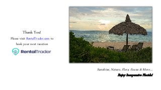 Budget Vacation in Florida: Fun & Inexpensive Things to do…