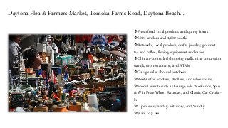 Budget Vacation in Florida: Fun & Inexpensive Things to do…