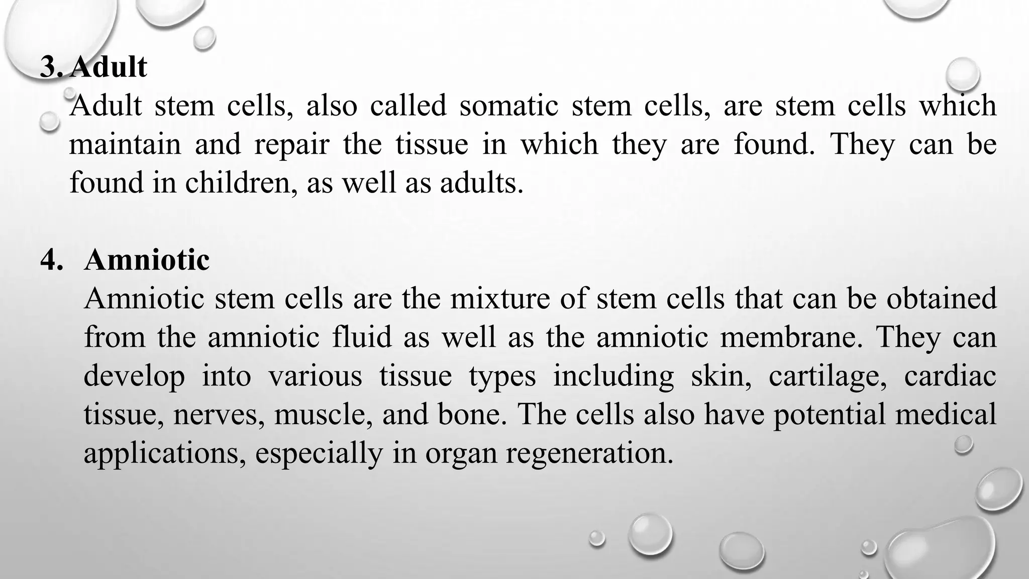 STEMCELL