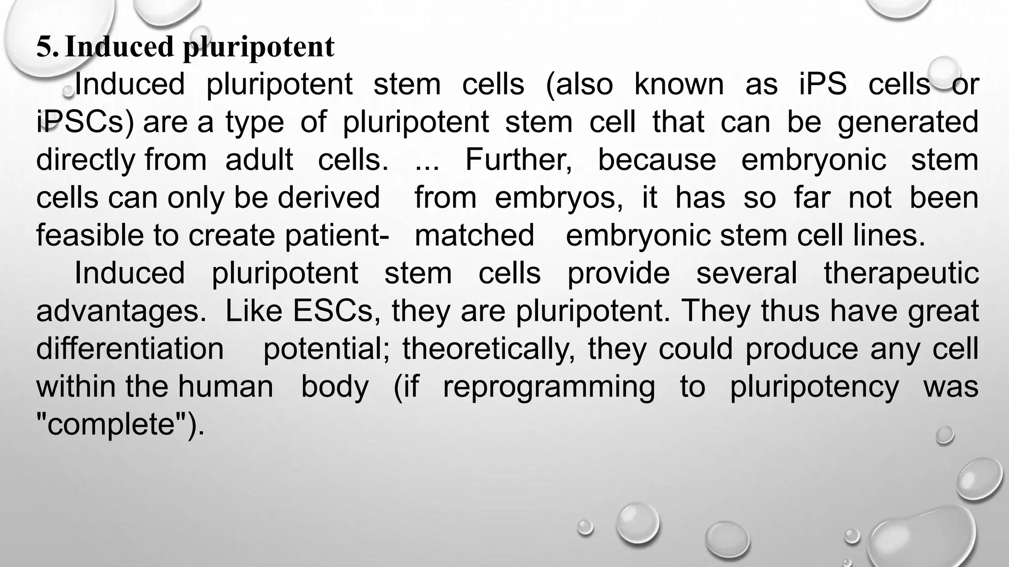 STEMCELL