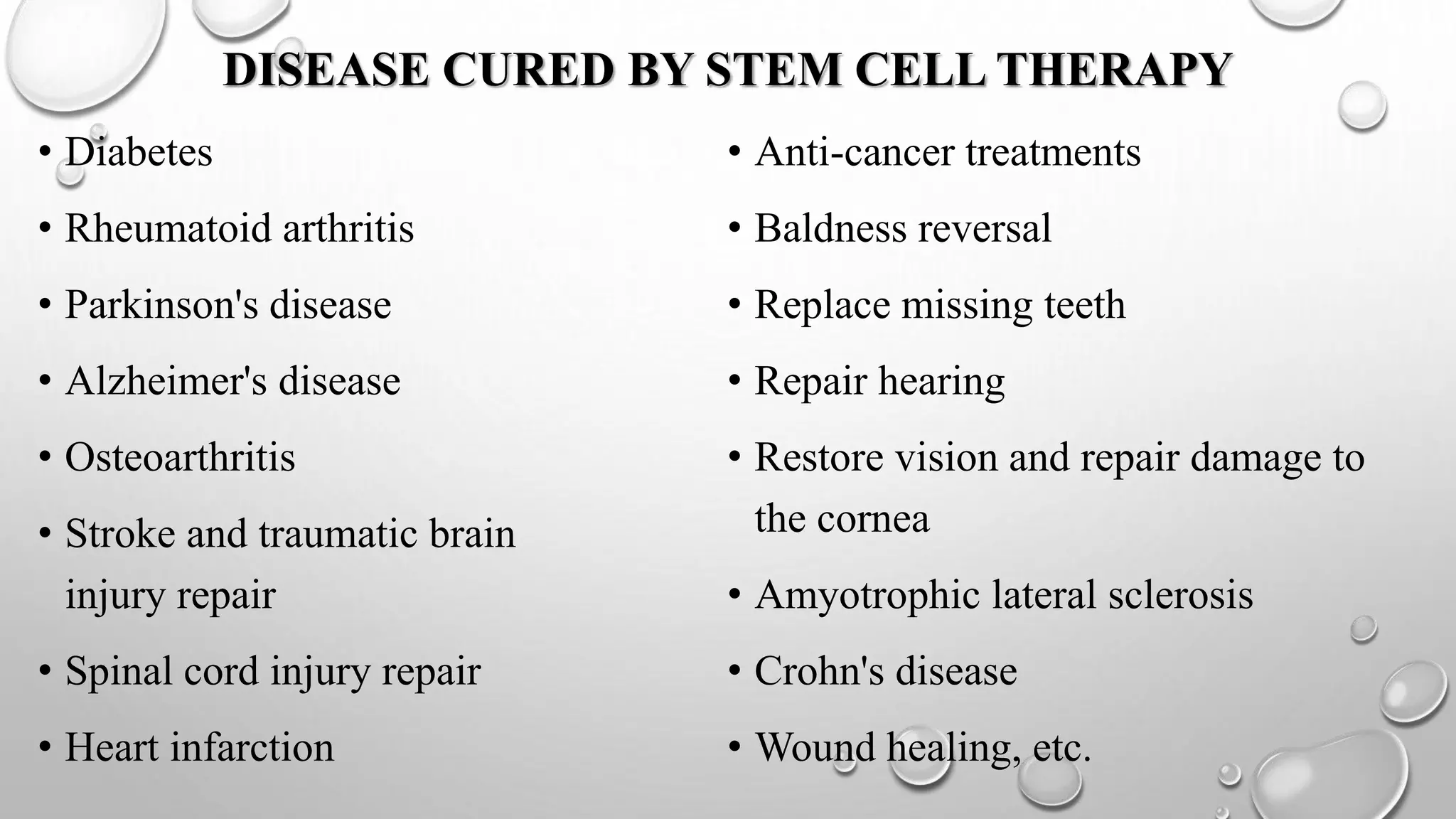 STEMCELL