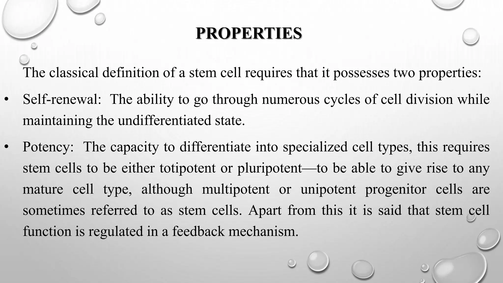 STEMCELL