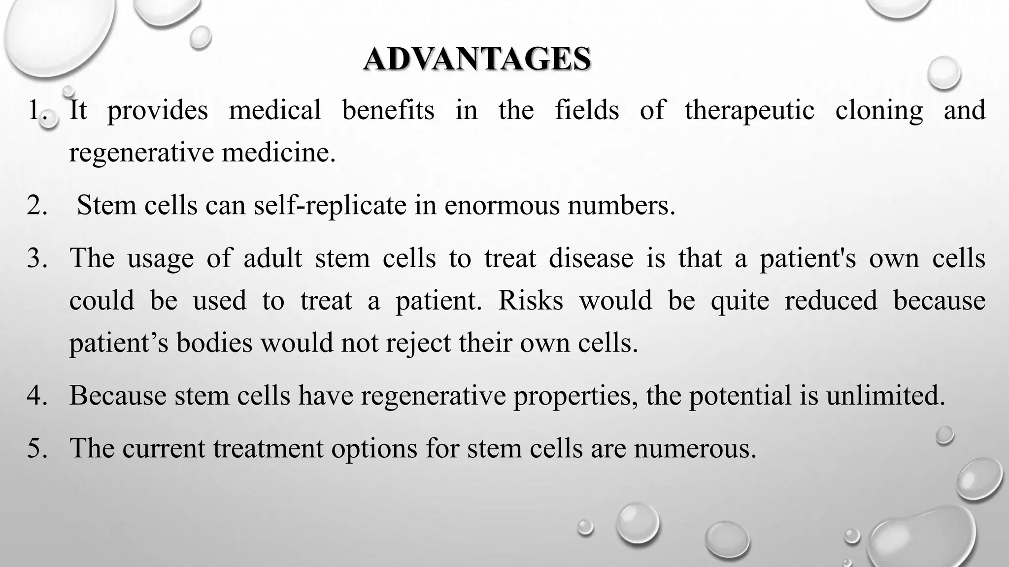 STEMCELL