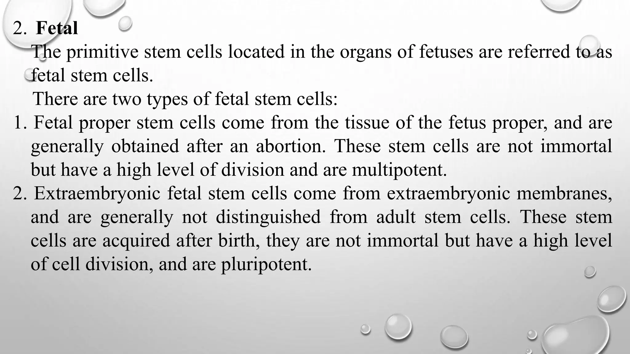 STEMCELL