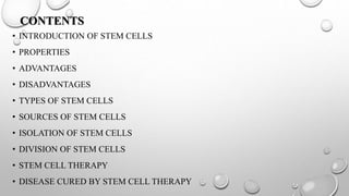 STEMCELL