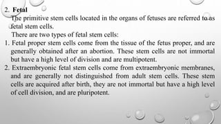 STEMCELL