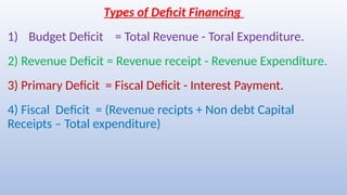 31. PUBLIC FINANCE & BUDGET social science.pptx