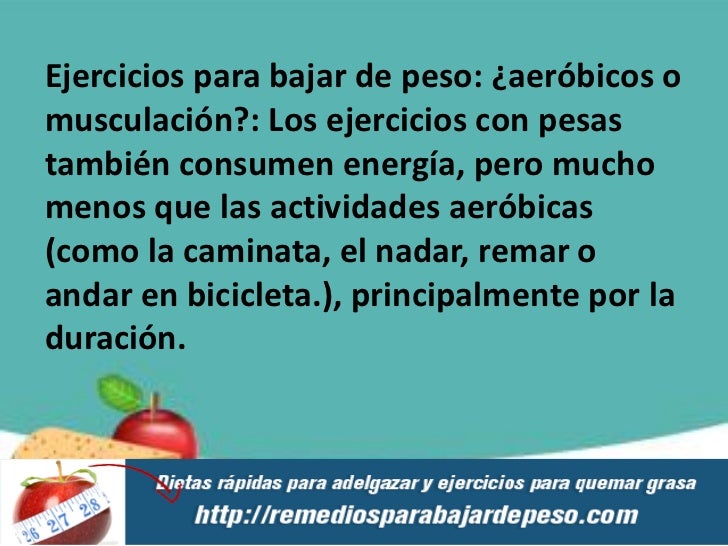 Recomendaciones para bajar de peso caminando en