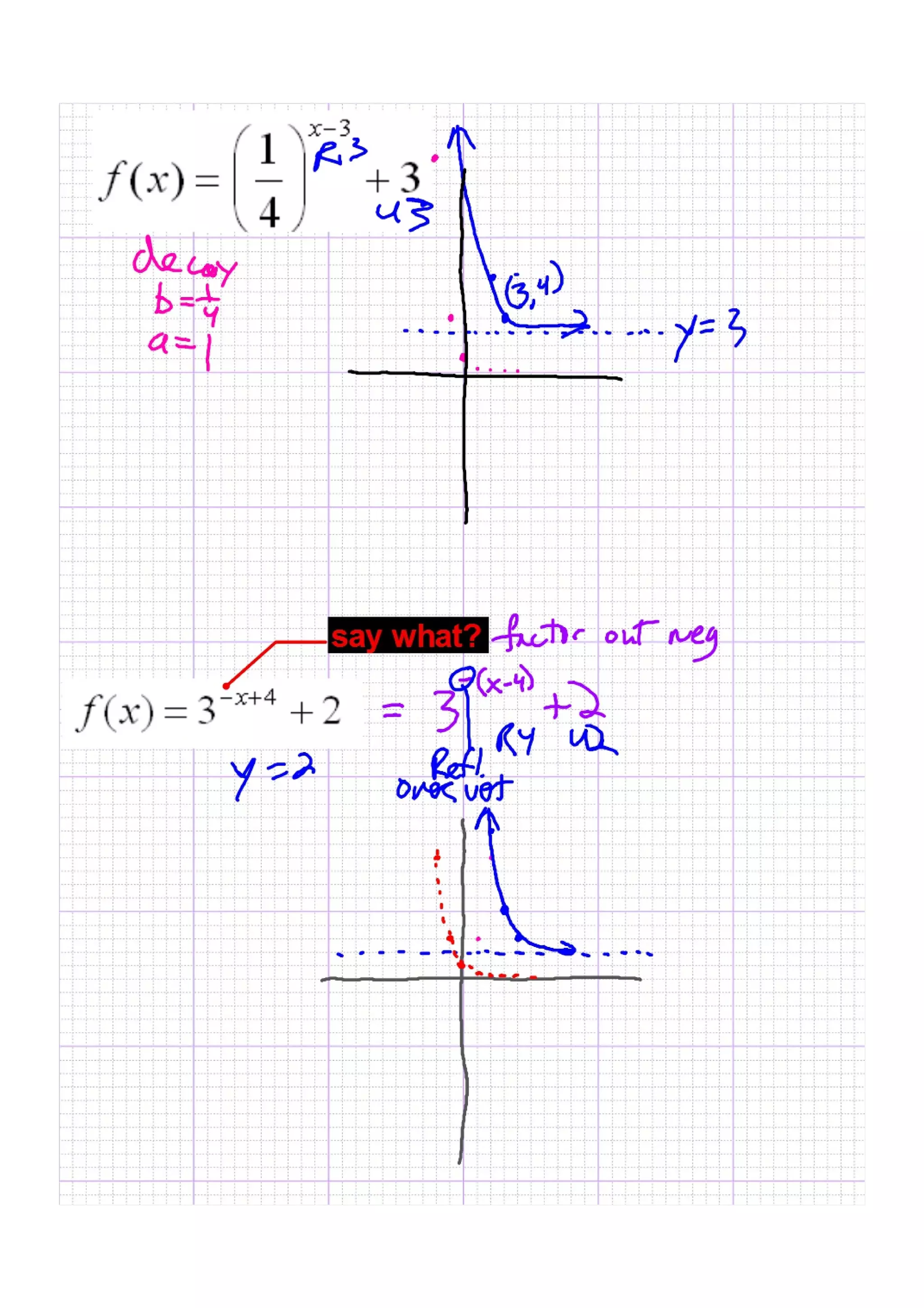 3-1 Graphing Exponential Functions.pdf