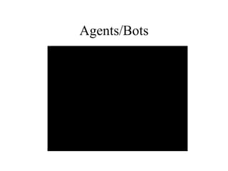 Agents/Bots 