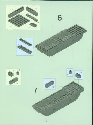 Конструктор Sluban Сухопутные войска: Полевые сражения, 717 деталей арт. M38-B6900