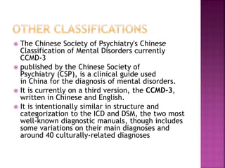 Classification-of-Psychiatric-Disorders.pptx