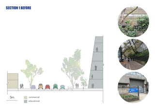 5m commercial
educational
SECTION 1 BEFORE
 