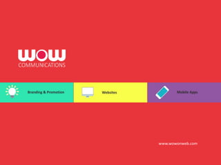 www.wowonweb.com
 