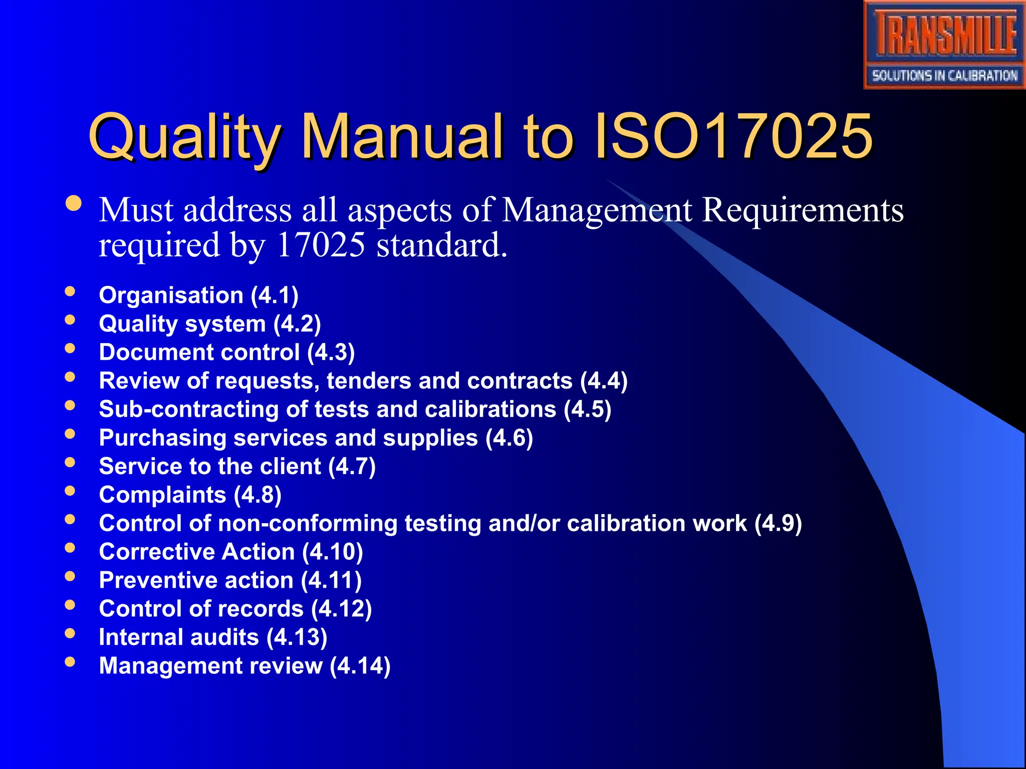 310598954-Transmille-Training-17025-Quality-System-ppt.ppt