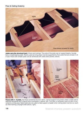 31062126 the-complete-guide-to-home-carpentry