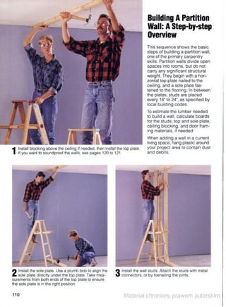 31062126 the-complete-guide-to-home-carpentry