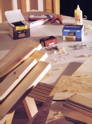 31062126 the-complete-guide-to-home-carpentry