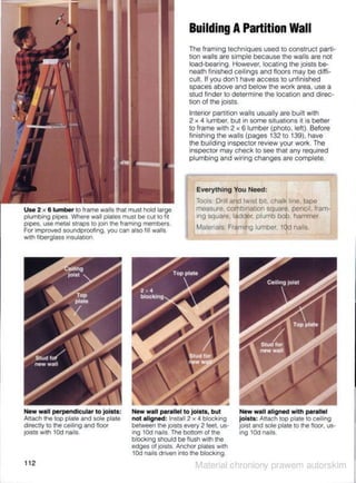 31062126 the-complete-guide-to-home-carpentry