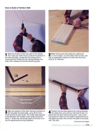 31062126 the-complete-guide-to-home-carpentry