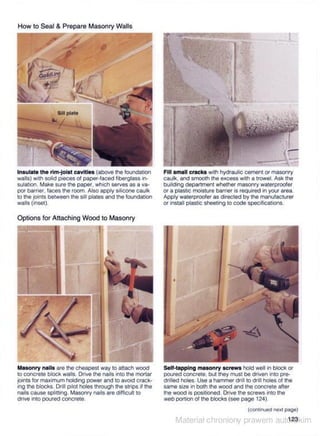 31062126 the-complete-guide-to-home-carpentry