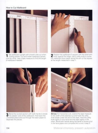 31062126 the-complete-guide-to-home-carpentry