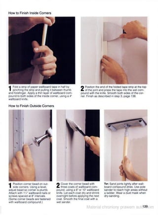 31062126 the-complete-guide-to-home-carpentry