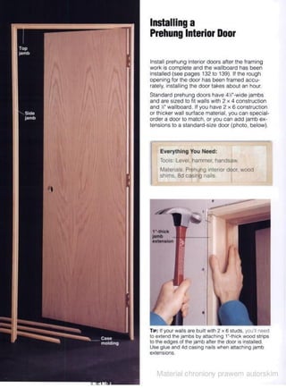 31062126 the-complete-guide-to-home-carpentry