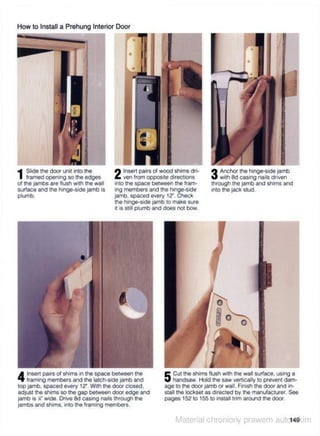 31062126 the-complete-guide-to-home-carpentry
