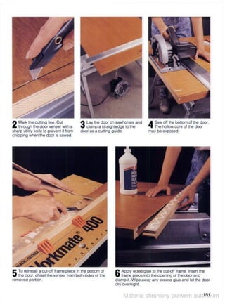 31062126 the-complete-guide-to-home-carpentry