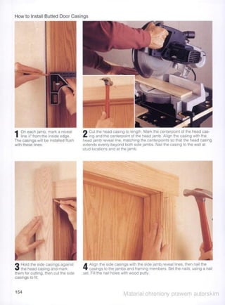 31062126 the-complete-guide-to-home-carpentry