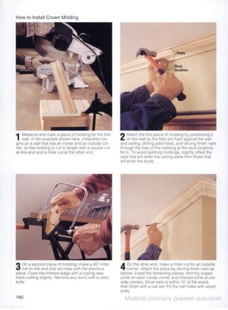 31062126 the-complete-guide-to-home-carpentry
