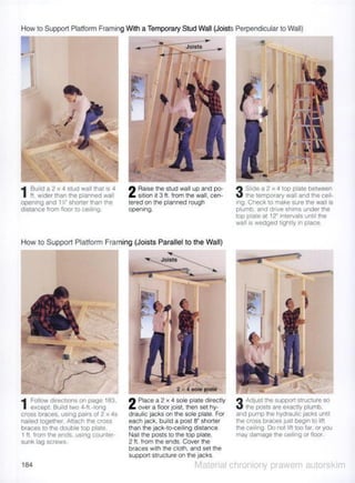31062126 the-complete-guide-to-home-carpentry