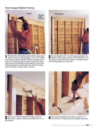 31062126 the-complete-guide-to-home-carpentry