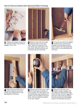 31062126 the-complete-guide-to-home-carpentry