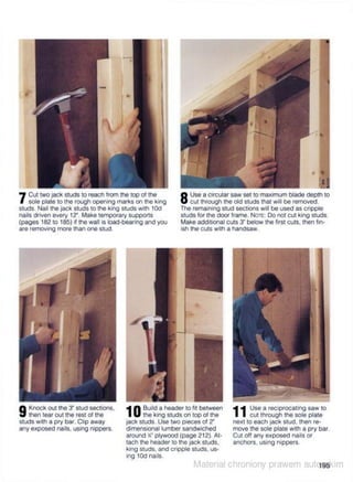 31062126 the-complete-guide-to-home-carpentry