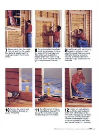 31062126 the-complete-guide-to-home-carpentry
