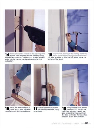 31062126 the-complete-guide-to-home-carpentry