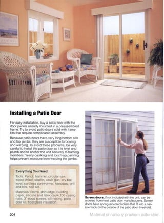 31062126 the-complete-guide-to-home-carpentry