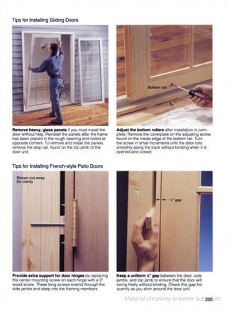 31062126 the-complete-guide-to-home-carpentry