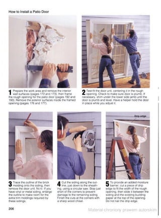 31062126 the-complete-guide-to-home-carpentry