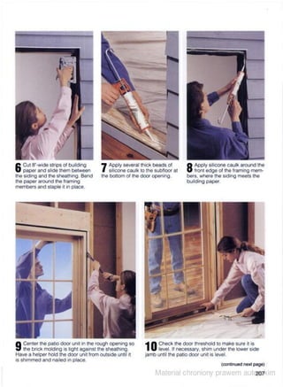 31062126 the-complete-guide-to-home-carpentry