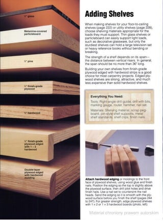 31062126 the-complete-guide-to-home-carpentry