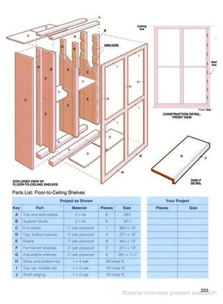 31062126 the-complete-guide-to-home-carpentry
