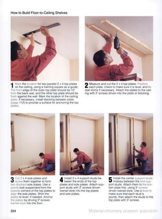 31062126 the-complete-guide-to-home-carpentry