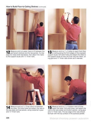 31062126 the-complete-guide-to-home-carpentry