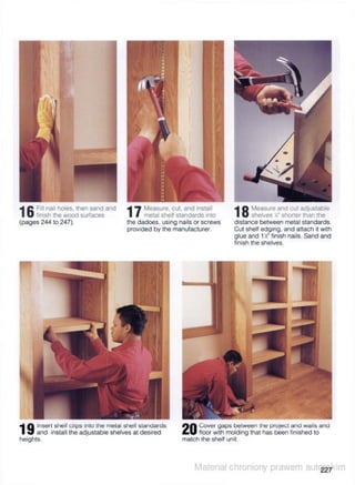 31062126 the-complete-guide-to-home-carpentry