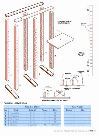 31062126 the-complete-guide-to-home-carpentry