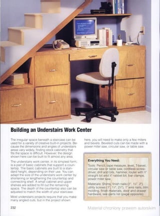 31062126 the-complete-guide-to-home-carpentry