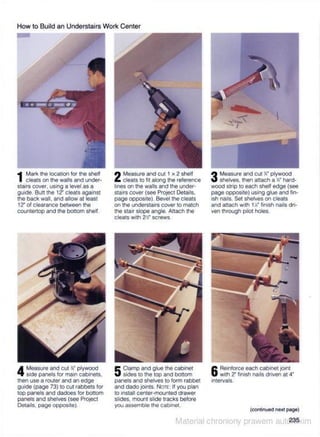 31062126 the-complete-guide-to-home-carpentry